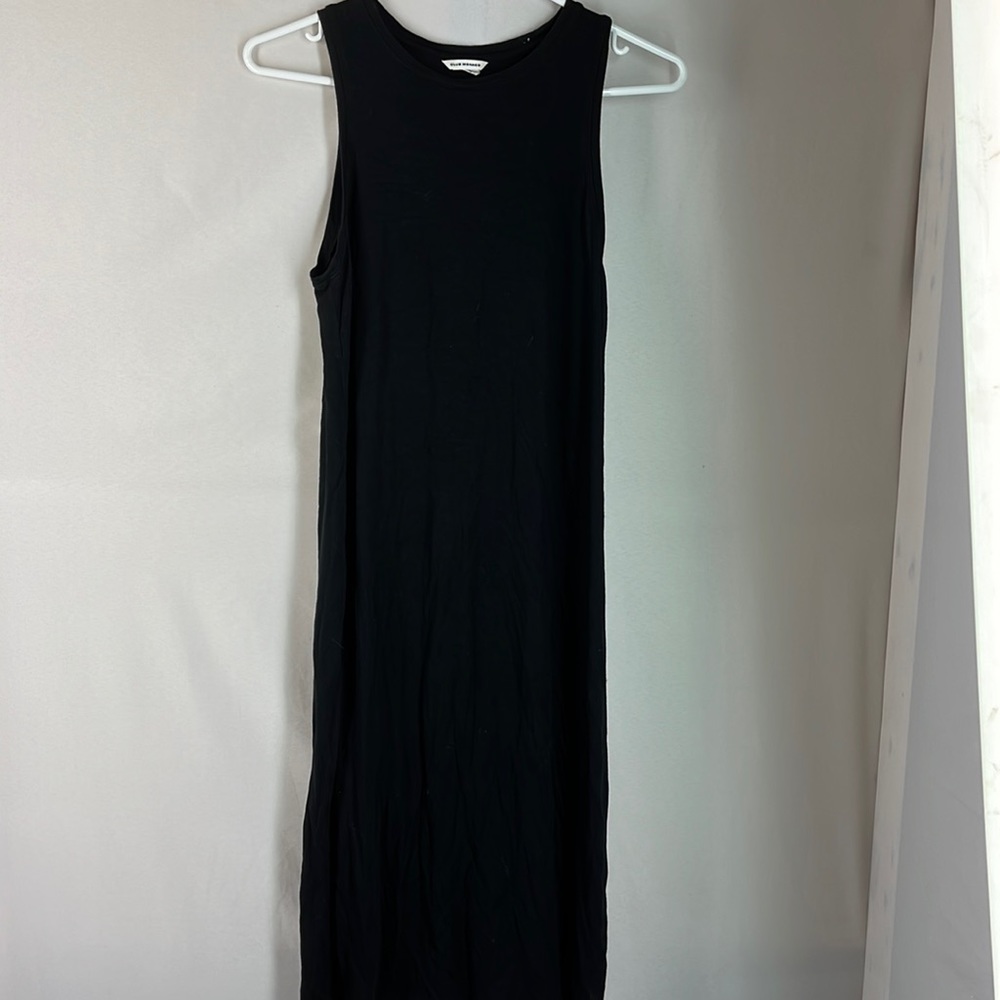 Club Monaco Maxi Dress. Size XS